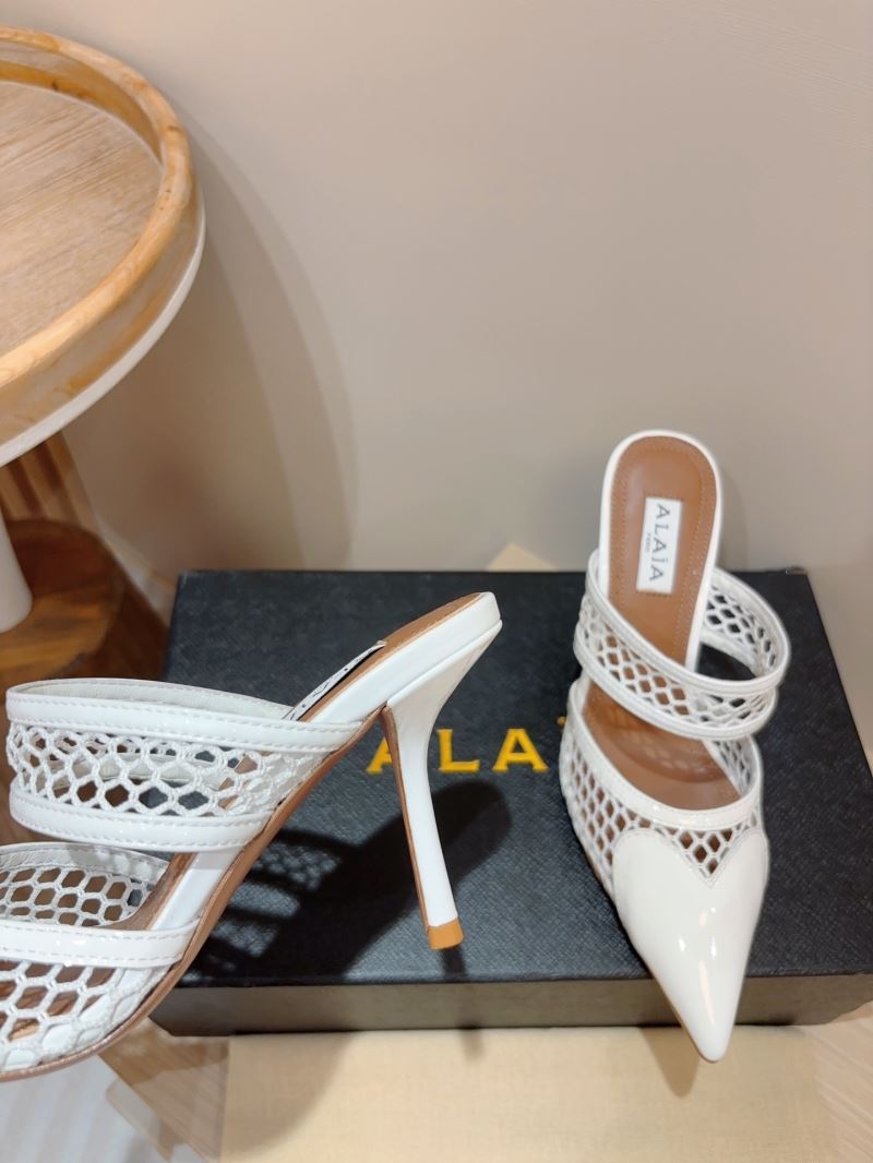 Alaia Sandals